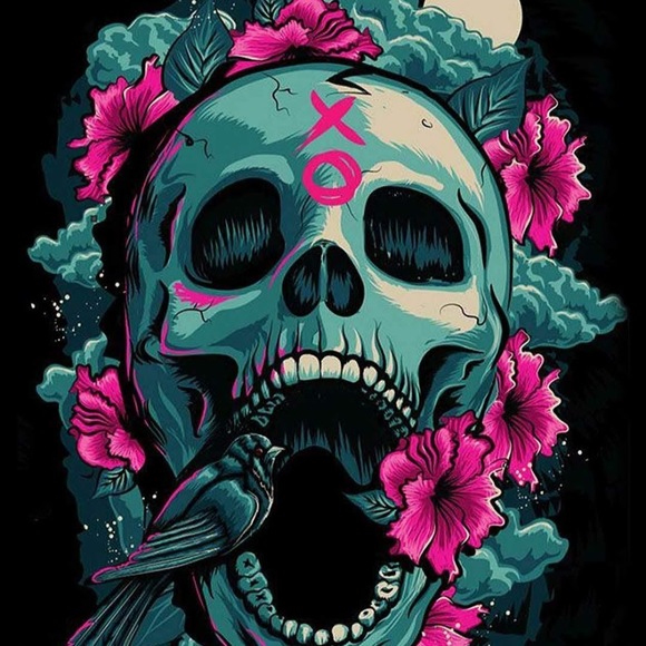 Meet your Posher, Toxic - Picture 1 of 1